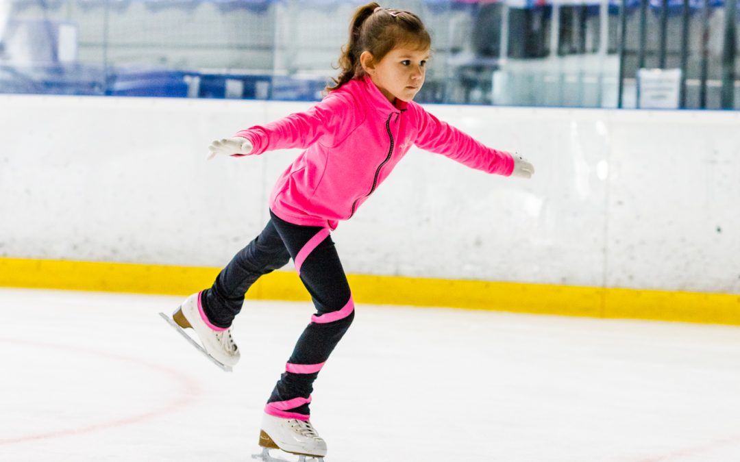 Exercise – FORWARD INSIDE EDGE